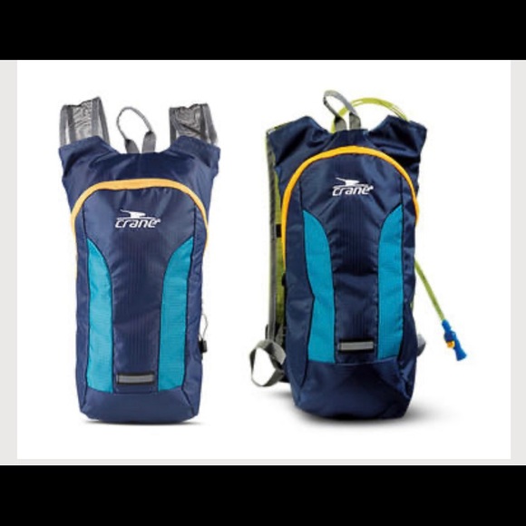 Hydration pack - Picture 4 of 5